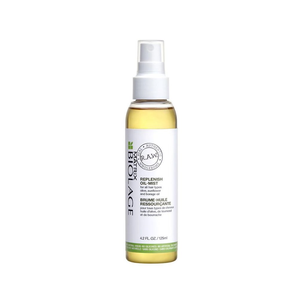Biolage R.A.W. Replenish Oil Mist